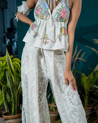 Primrose Pants