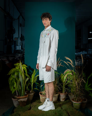 The Gardener Shirt