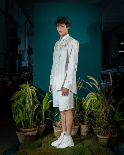 The Gardener Shirt