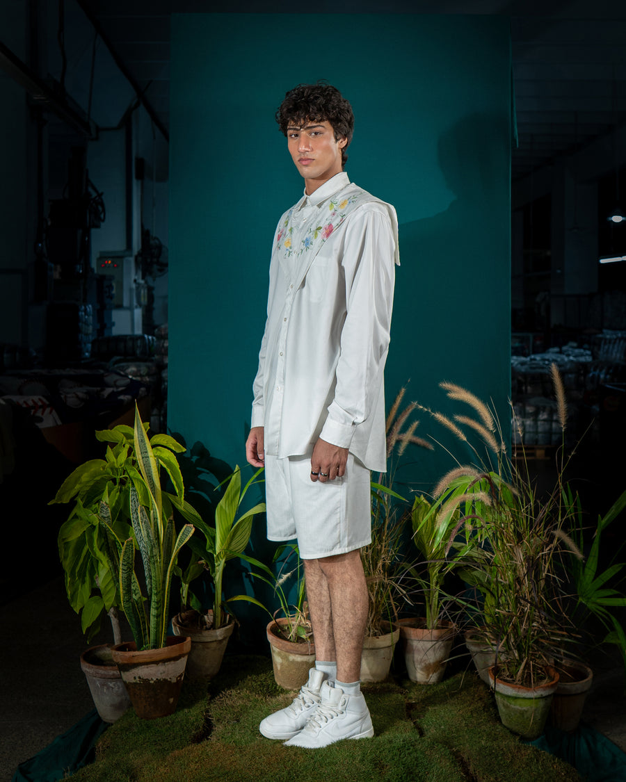 The Gardener Shirt