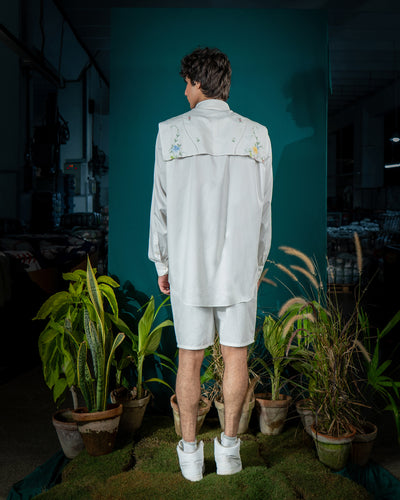 The Gardener Shirt