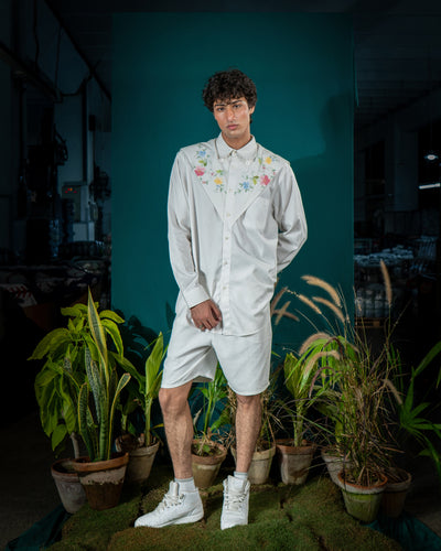The Gardener Shirt