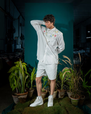 The Gardener Shirt