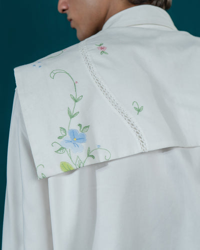 The Gardener Shirt