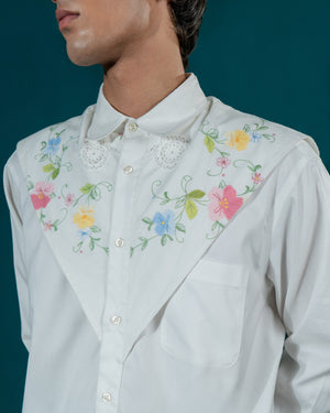 The Gardener Shirt