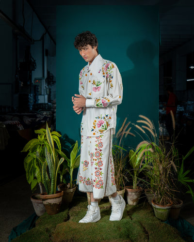 Magnolia Cropped Pants