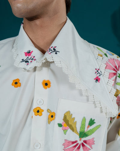 Magnolia Shirt
