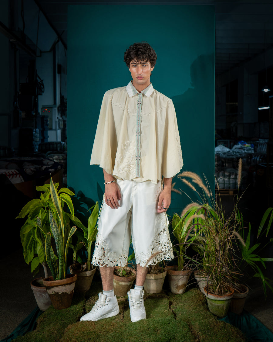Fern Quarter Pants