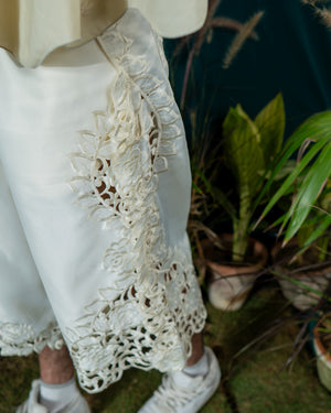 Fern Quarter Pants