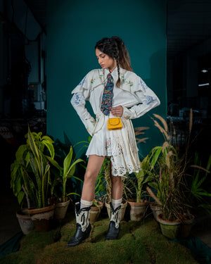 Loomline Skirt
