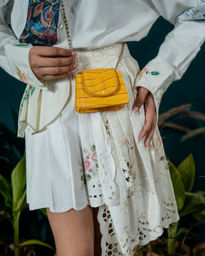 Loomline Skirt