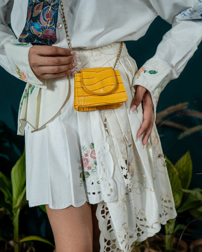 Loomline Skirt