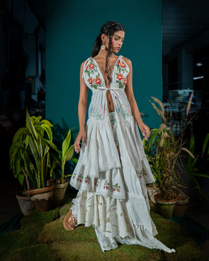 Juniper Dress