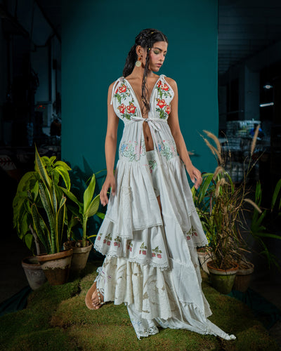 Juniper Dress