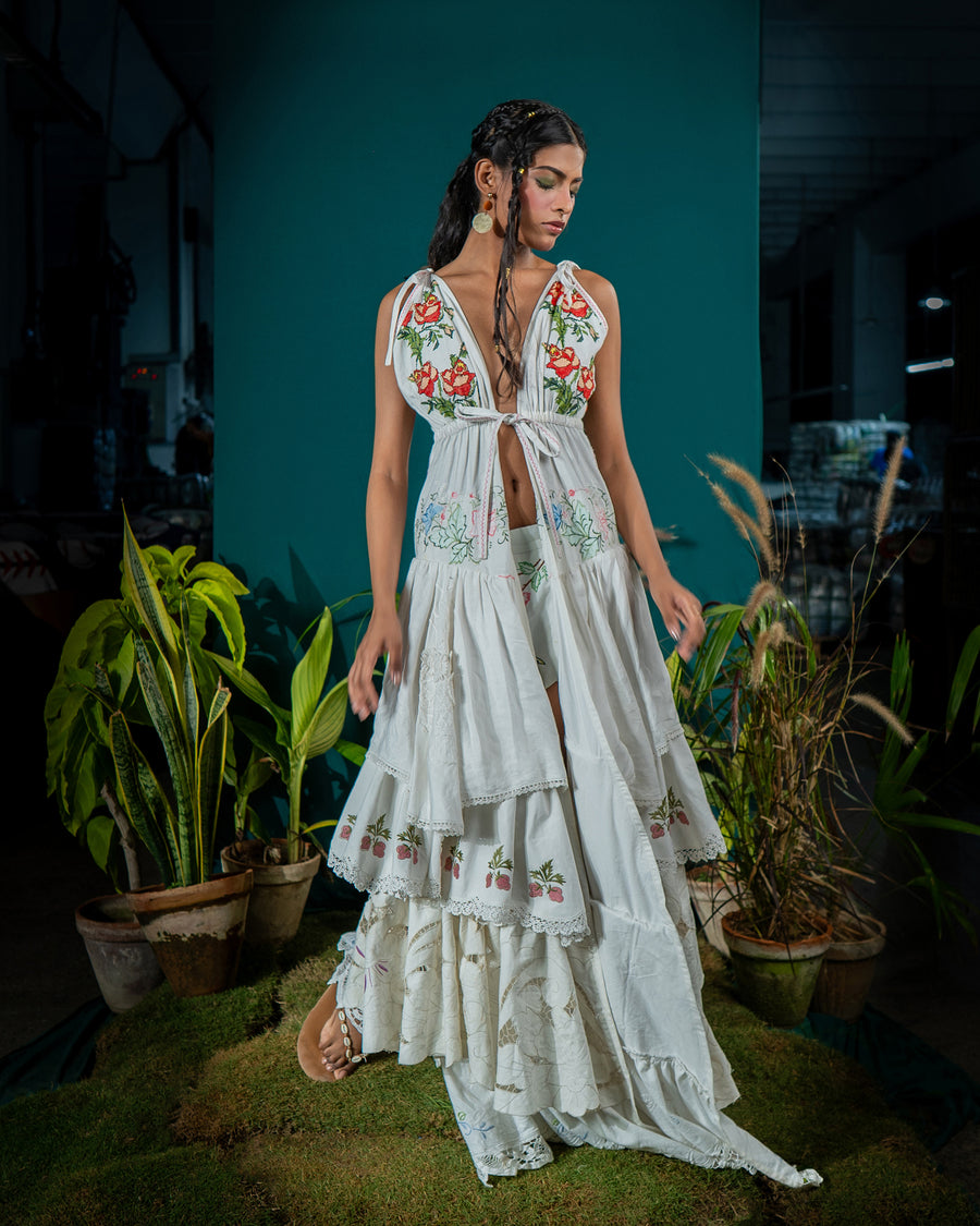 Juniper Dress
