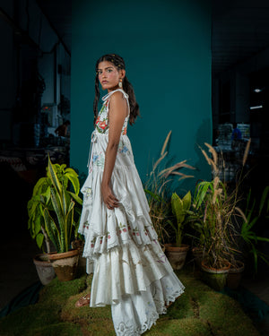 Juniper Dress