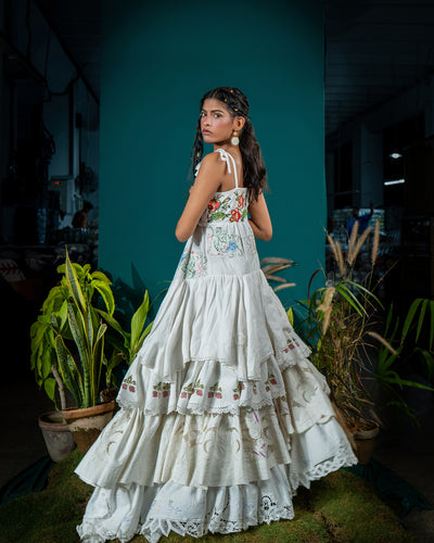 Juniper Dress