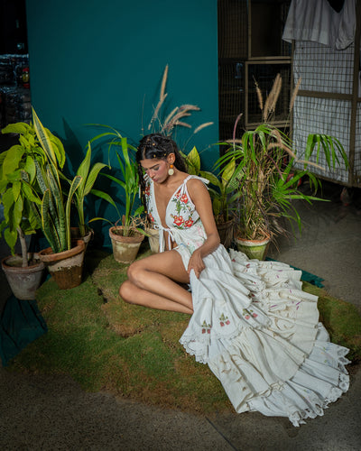 Juniper Dress