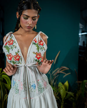 Juniper Dress