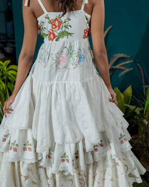 Juniper Dress