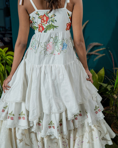 Juniper Dress