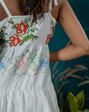 Juniper Dress