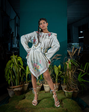 Vestige Dress