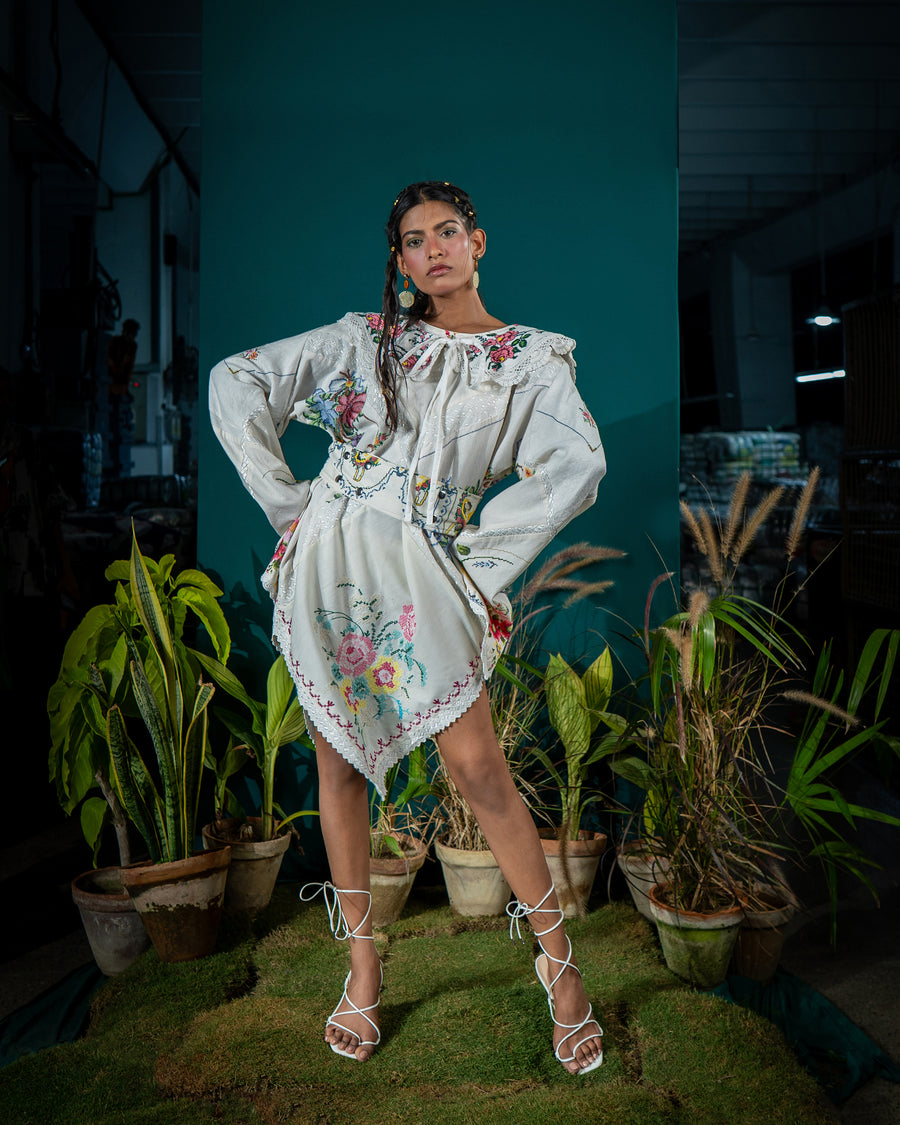 Vestige Dress
