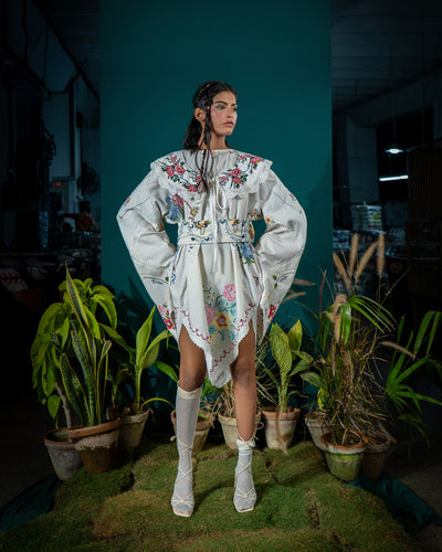 Vestige Dress