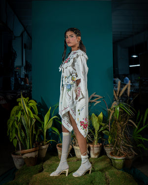 Vestige Dress