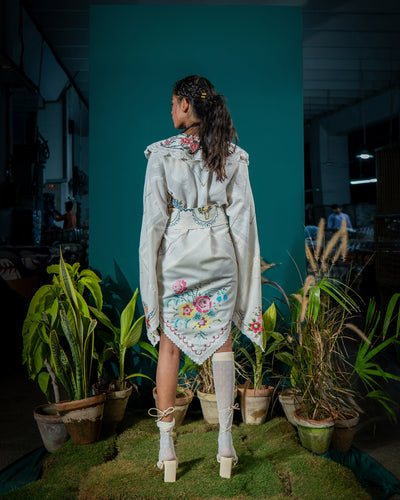 Vestige Dress