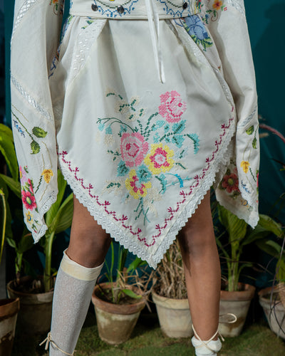 Vestige Dress