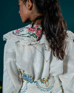 Vestige Dress