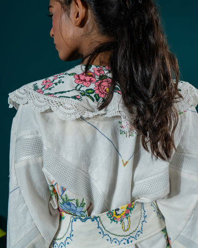 Vestige Dress
