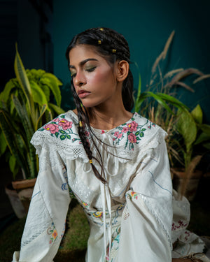 Vestige Dress