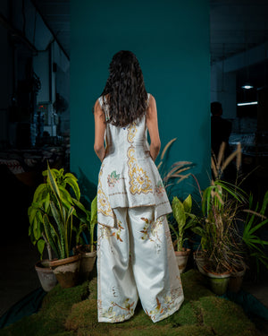 Canopy Trousers