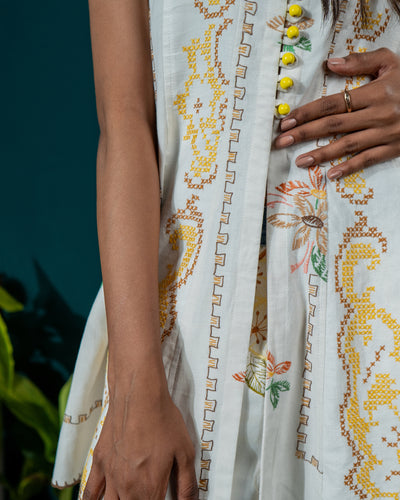 Honeyvine Dress