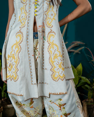 Honeyvine Dress