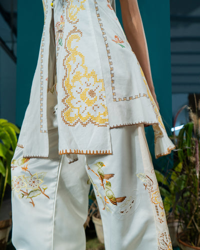 Honeyvine Dress