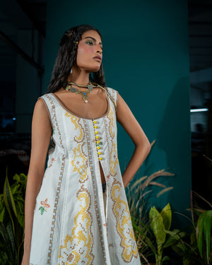 Honeyvine Dress