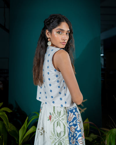 Aster Vest