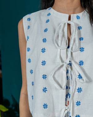 Aster Vest