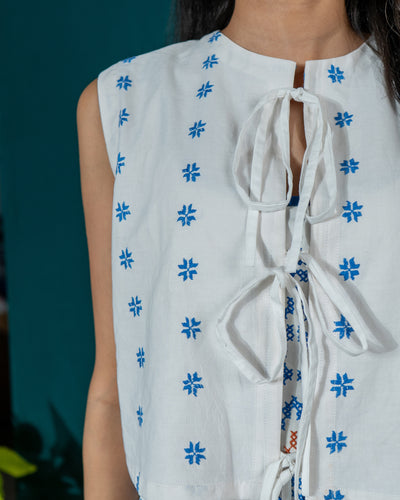 Aster Vest