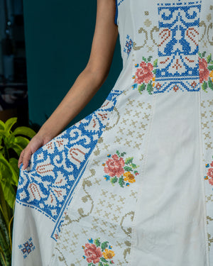 Porcelain Dress