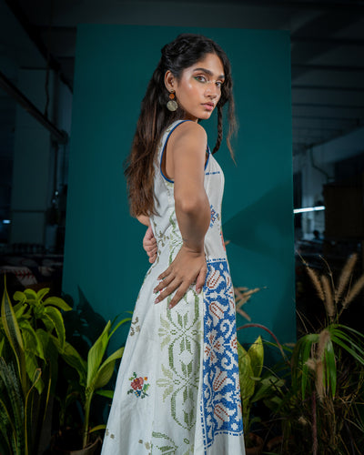 Porcelain Dress