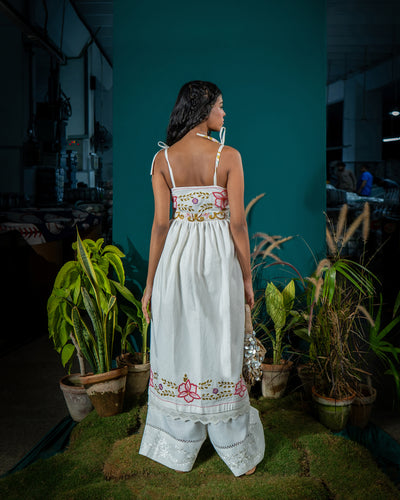 Vestige Dress