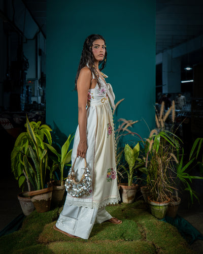 Vestige Dress