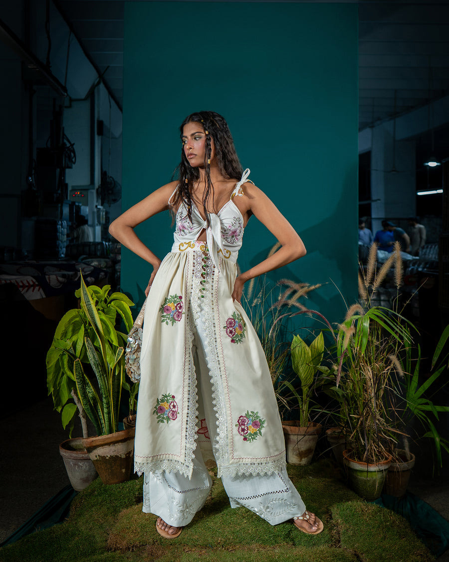 Vestige Dress