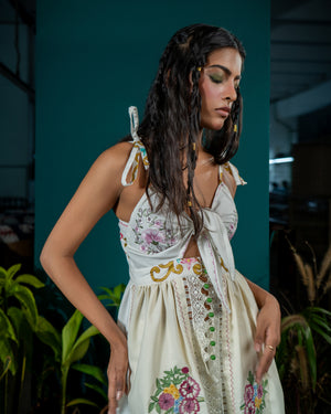 Vestige Dress