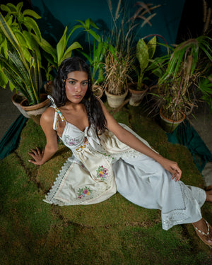 Vestige Dress
